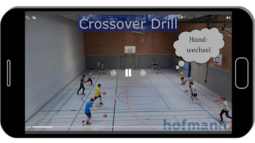 Sport Pur Screen 3
