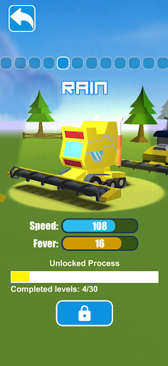 Farm Master Mow and Grow