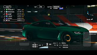 Game screenshot Gran Velocita - Real Driving apk download