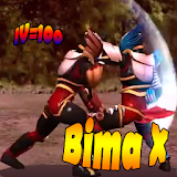 Guide for Play Bima X icon