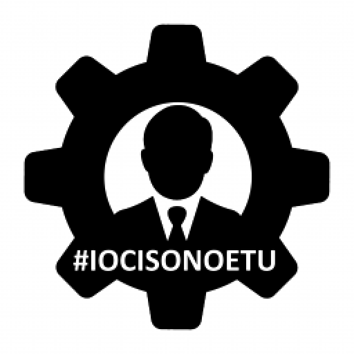 #IOCISONOETU 1.1 Icon