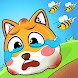 Save the Dog: Draw Rescue Line - Androidアプリ
