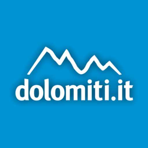 Dolomiti.it logo
