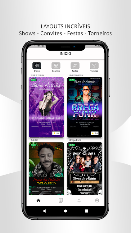 EZBanner(Posters, Invitations) - 1.0.20 - (Android)