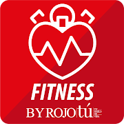 Fitness by rojo tu