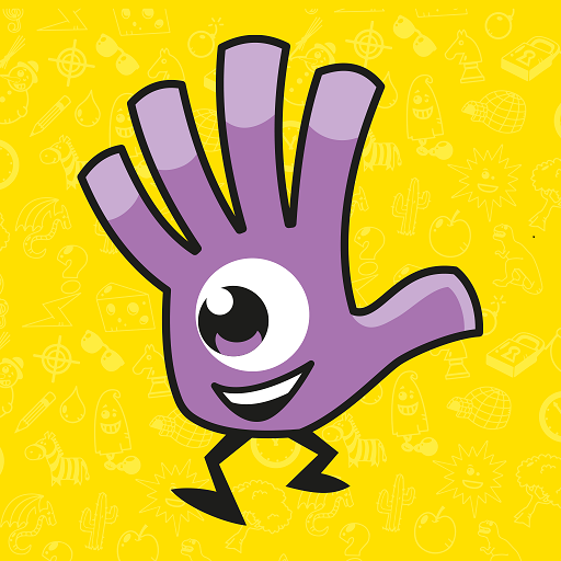 Spot it! Go! logo