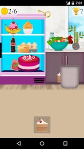 dessert cooking game For PC installation