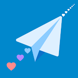 Fake Chat Messenger  -  TeleFake icon