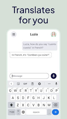 Luzia: Your AI Assistantのおすすめ画像5