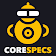 coreSpecs - Sensors / CPU / GPU / RAM Tool icon