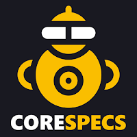 CoreSpecs - Sensors / CPU / GPU / RAM Tool