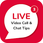 Cover Image of Télécharger Random Live Video Call & Video Chat Guide 1.0 APK