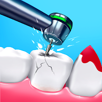 Dentist Inc : Dental Care Doctor Games