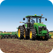 Tractor Wallpaper Best HD