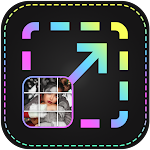Cover Image of Download Image Crop - Flip, Rotate 1.0 APK