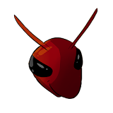 Ant Burner Free Game icon