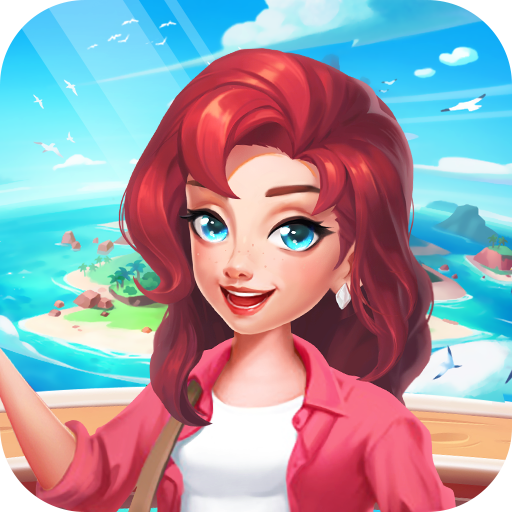Merge Topia-Hotel Tycoon Download on Windows