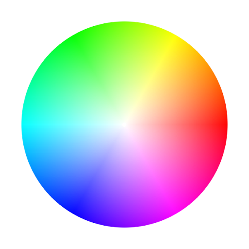 UberColorPicker Demo  Icon