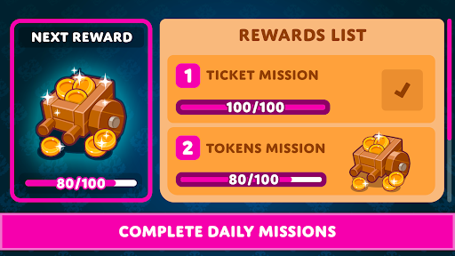 Super Tarot Multiplayer screenshot 4