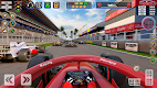 screenshot of Real Formula Car Racing Games