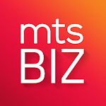 Cover Image of Download mts Biznis 2.1.1 APK