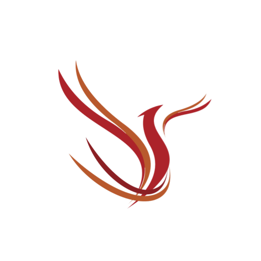 Comunidade Projeto Recomeçar logo