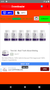 Screenshot image