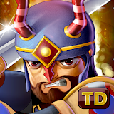 Tower Defender - Defense game icon
