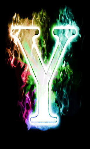 y letter wallpaper