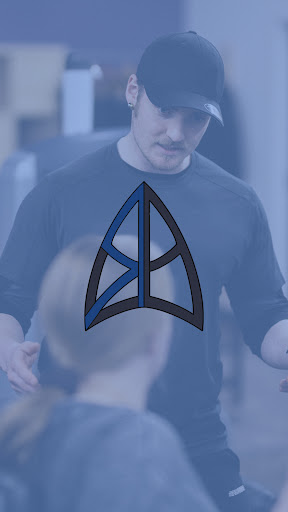 Android application Rhys Above Fitness screenshort