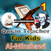 Top 41 Lifestyle Apps Like Al-Minshawi Quran Teacher For Your Kids - Best Alternatives