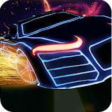 Asphalt Racing 3D icon
