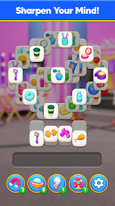 Tile Star: Dream Makeover 5