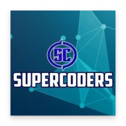 LearnCode with SuperCoders Laai af op Windows