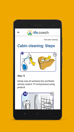 IFS Coach Screen 3