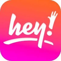 HeyU – Live audio-video calling