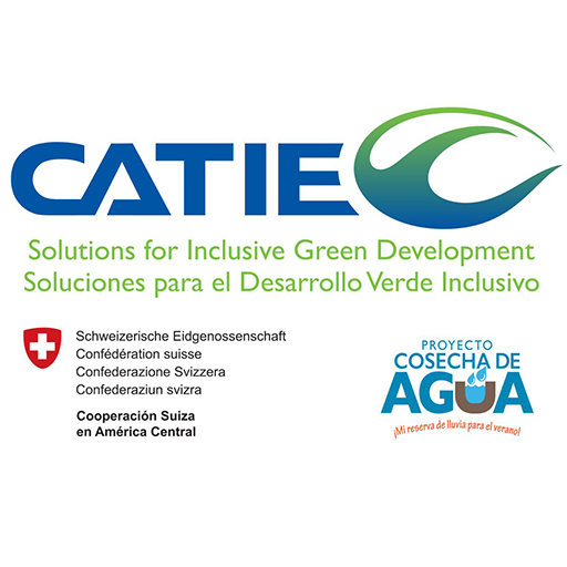 Cosecha H2O logo
