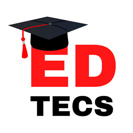 EDTECS - Education Over Tech 1 Icon