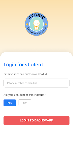 Atomic Science Chemistry