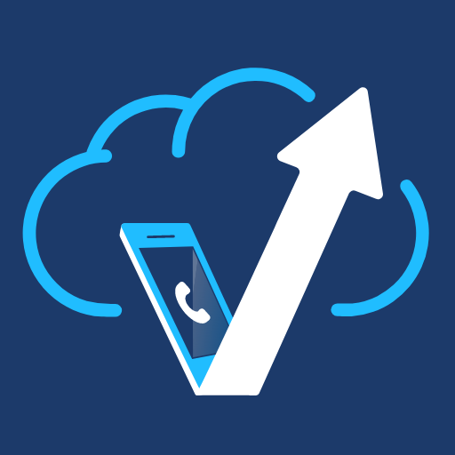VertiCall logo