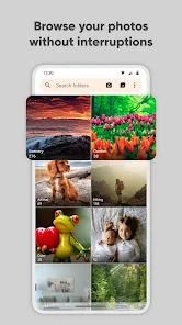 Simple Gallery Pro v6.28.0 [Paid] + [GitHub]