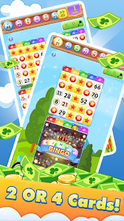Bingo Crown : Fun Games 1.0.3 APK screenshots 1