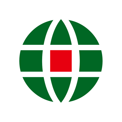 HDI Global 4U  Icon