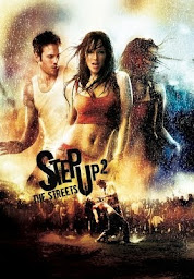 Icon image Step Up 2 The Streets
