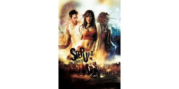 Step Up 2 The Streets - Movies on Google Play