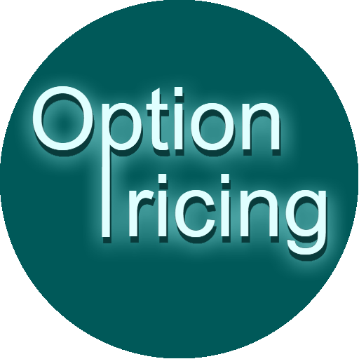 Option Calculator & Pricing logo