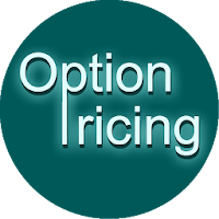 Option Calculator and Pricing