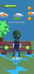 Earning Runner