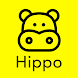 Hippo - Live Random Video Chat - Androidアプリ