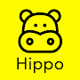 Hippo - Live Random Video Chat